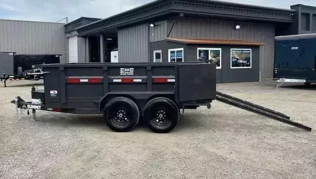 new Dump Trailers Other  for sale, in White City, OR Thumbnail 5