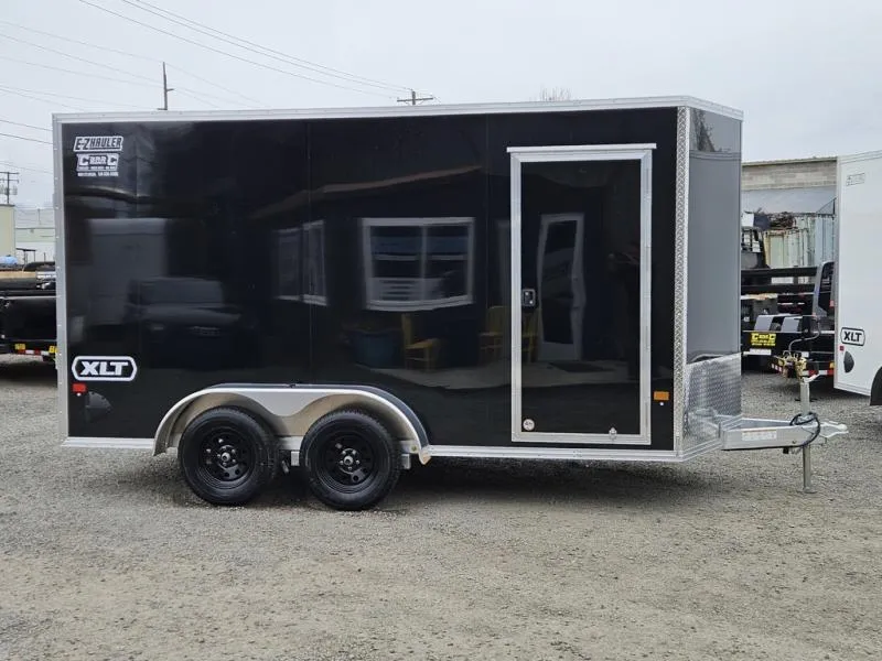 new Cargo (Enclosed) Trailers ALCOM  for sale, in White City, OR Thumbnail 2