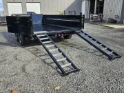 new Dump Trailers Big Tex Trailers  for sale, in White City, OR Thumbnail 22