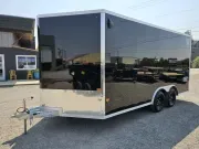new Cargo (Enclosed) Trailers E-Z Hauler  for sale, in White City, OR Thumbnail 7