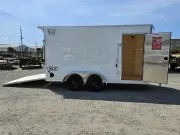 new Cargo (Enclosed) Trailers E-Z Hauler  for sale, in White City, OR Thumbnail 8