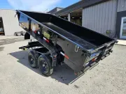 new Dump Trailers Big Tex Trailers  for sale, in White City, OR Thumbnail 15