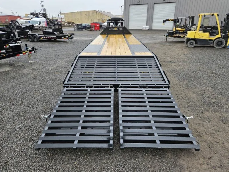 new Equipment / Flatbed Trailers Big Tex Trailers  for sale, in White City, OR Thumbnail 8