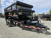 new Dump Trailers Big Tex Trailers  for sale, in White City, OR Thumbnail 1