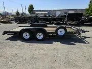 used Car Haulers / Racing Trailers Big Tex Trailers  for sale, in White City, OR Thumbnail 3