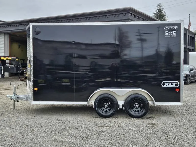 new Cargo (Enclosed) Trailers ALCOM  for sale, in White City, OR Thumbnail 6