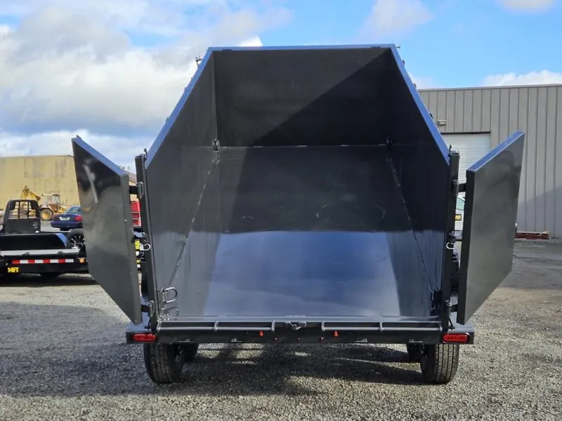 new Dump Trailers Other  for sale, in White City, OR Thumbnail 12