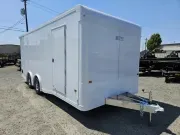 new Cargo (Enclosed) Trailers E-Z Hauler  for sale, in White City, OR Thumbnail 2
