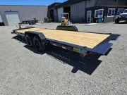 new Equipment / Flatbed Trailers Big Tex Trailers  for sale, in White City, OR Thumbnail 5