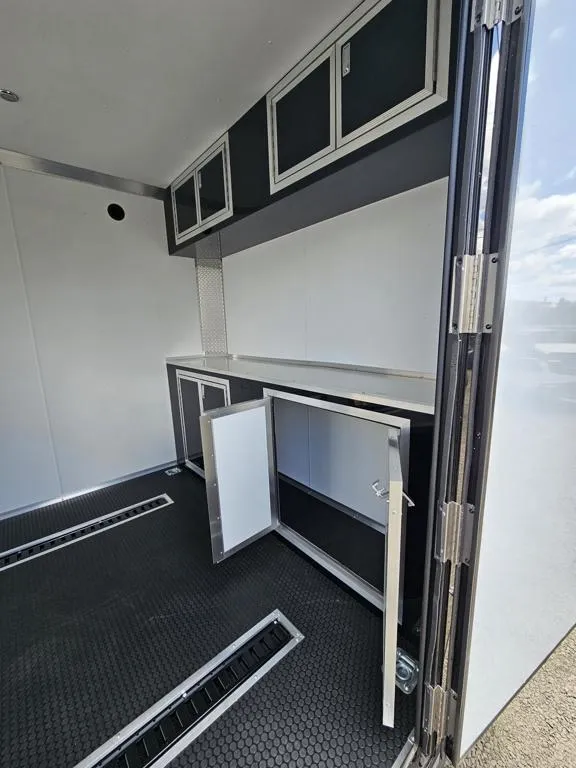 new Cargo (Enclosed) Trailers E-Z Hauler  for sale, in White City, OR Thumbnail 21