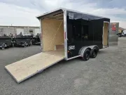 new Cargo (Enclosed) Trailers E-Z Hauler  for sale, in White City, OR Thumbnail 10