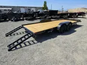 new Car Haulers / Racing Trailers Big Tex Trailers  for sale, in White City, OR Thumbnail 8