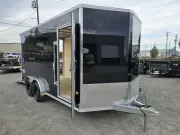new Cargo (Enclosed) Trailers E-Z Hauler  for sale, in White City, OR Thumbnail 8