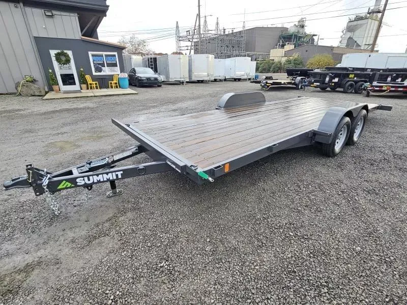 new Tilt Trailers Other  for sale, in White City, OR Thumbnail 8