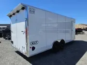 new Cargo (Enclosed) Trailers E-Z Hauler  for sale, in White City, OR Thumbnail 4