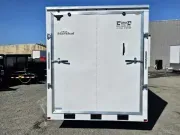 new Cargo (Enclosed) Trailers Carry-On  for sale, in White City, OR Thumbnail 4
