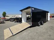 new Cargo (Enclosed) Trailers E-Z Hauler  for sale, in White City, OR Thumbnail 9