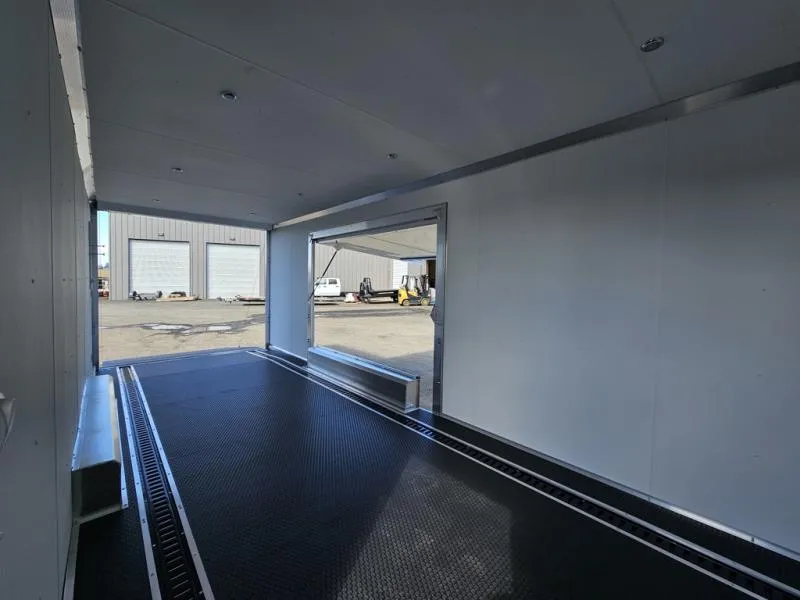 new Cargo (Enclosed) Trailers E-Z Hauler  for sale, in White City, OR Thumbnail 22