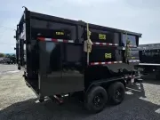 new Dump Trailers Big Tex Trailers  for sale, in White City, OR Thumbnail 16
