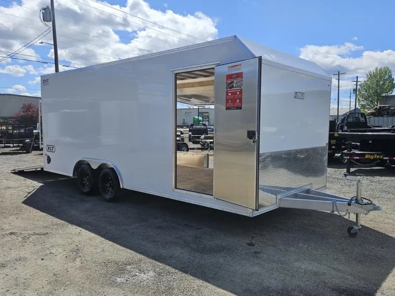 new Car Haulers / Racing Trailers E-Z Hauler  for sale, in White City, OR Thumbnail 9