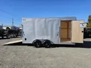 new Cargo (Enclosed) Trailers Carry-On  for sale, in White City, OR Thumbnail 9