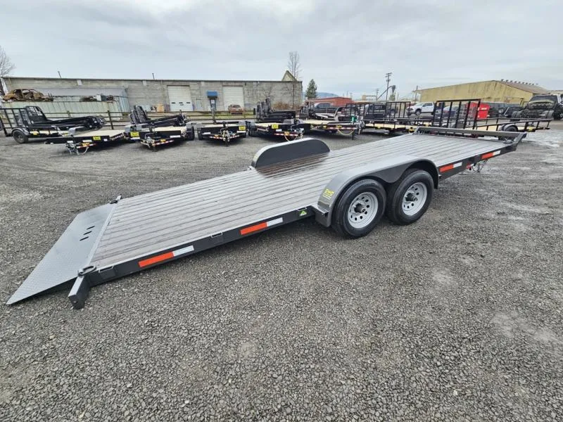 new Tilt Trailers Other  for sale, in White City, OR Thumbnail 10