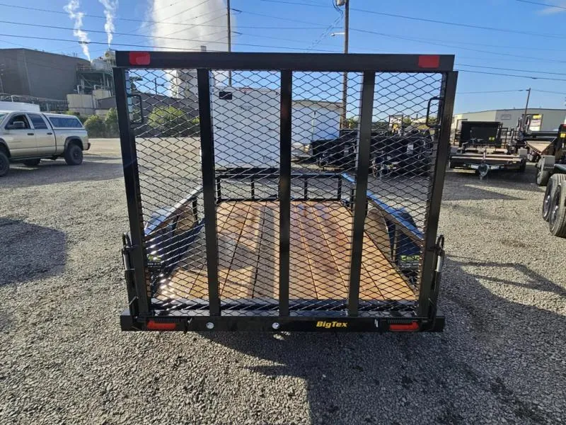 new Utility Trailers Big Tex Trailers  for sale, in White City, OR Thumbnail 9