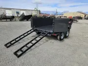new Dump Trailers Summit  for sale, in White City, OR Thumbnail 13