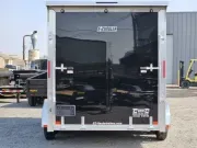new Cargo (Enclosed) Trailers E-Z Hauler  for sale, in White City, OR Thumbnail 4