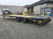 new Equipment / Flatbed Trailers Big Tex Trailers  for sale, in White City, OR Thumbnail 3