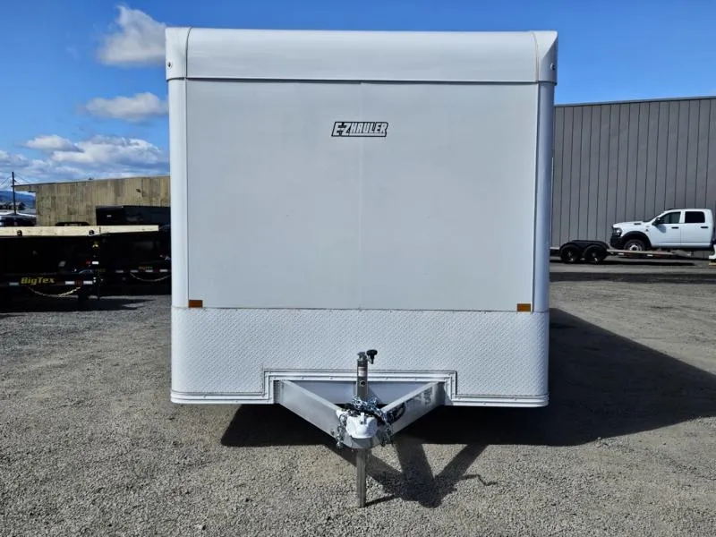 new Cargo (Enclosed) Trailers E-Z Hauler  for sale, in White City, OR Thumbnail 8