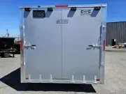 new Cargo (Enclosed) Trailers E-Z Hauler  for sale, in White City, OR Thumbnail 3