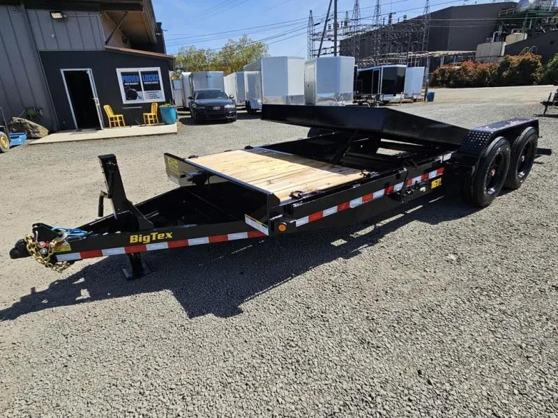 new Tilt Trailers Big Tex Trailers  for sale, in White City, OR Thumbnail 12