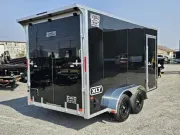 new Cargo (Enclosed) Trailers E-Z Hauler  for sale, in White City, OR Thumbnail 3
