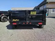 new Dump Trailers Big Tex Trailers  for sale, in White City, OR Thumbnail 11