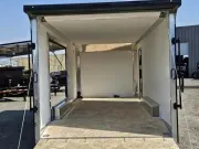 new Cargo (Enclosed) Trailers E-Z Hauler  for sale, in White City, OR Thumbnail 11