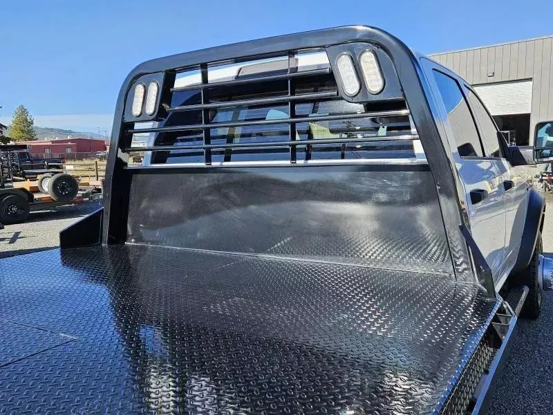 new Flat Decks CM Truck Beds  for sale, in White City, OR Thumbnail 3