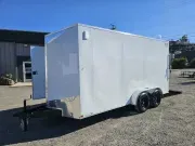 new Cargo (Enclosed) Trailers Carry-On  for sale, in White City, OR Thumbnail 14