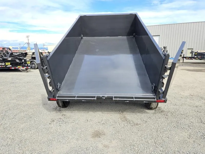 new Dump Trailers Other  for sale, in White City, OR Thumbnail 9