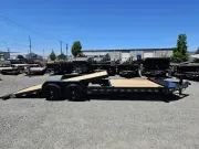 new Equipment / Flatbed Trailers Big Tex Trailers  for sale, in White City, OR Thumbnail 9
