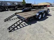 used Car Haulers / Racing Trailers Big Tex Trailers  for sale, in White City, OR Thumbnail 9