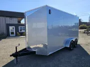 new Cargo (Enclosed) Trailers Carry-On  for sale, in White City, OR Thumbnail 7