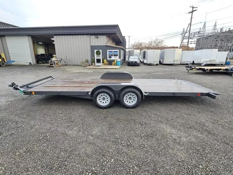 new Tilt Trailers Other  for sale, in White City, OR Thumbnail 7