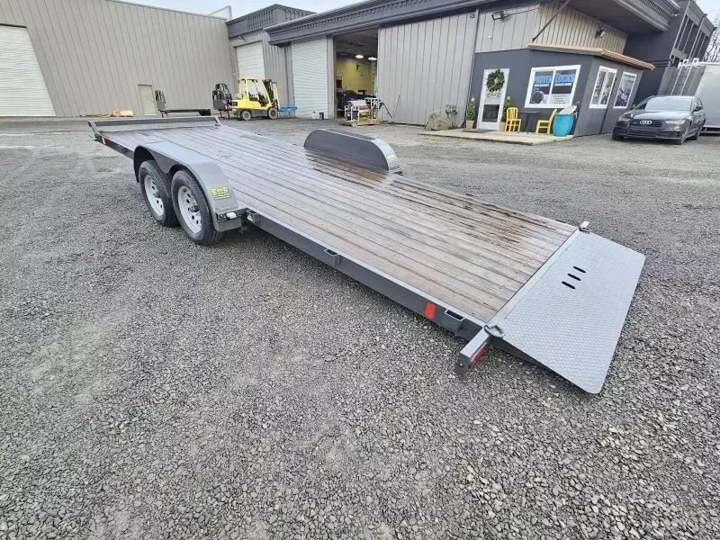 new Tilt Trailers Other  for sale, in White City, OR Thumbnail 12