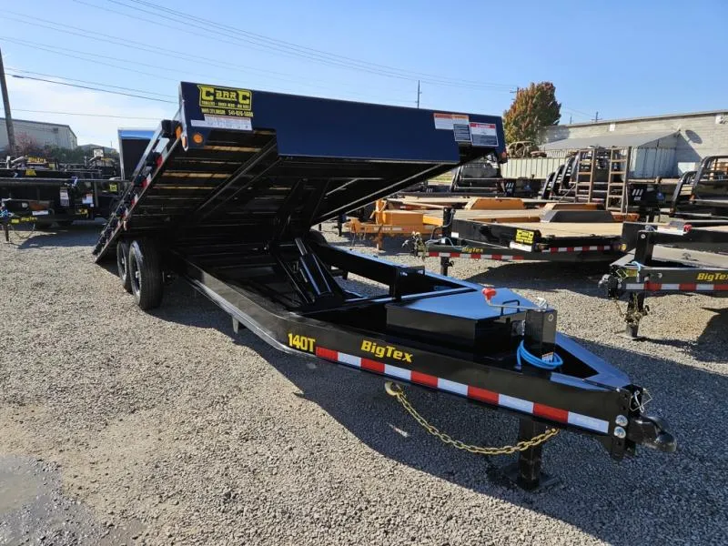 new Tilt Trailers Big Tex Trailers  for sale, in White City, OR Thumbnail 8
