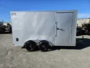 new Cargo (Enclosed) Trailers Carry-On  for sale, in White City, OR Thumbnail 3