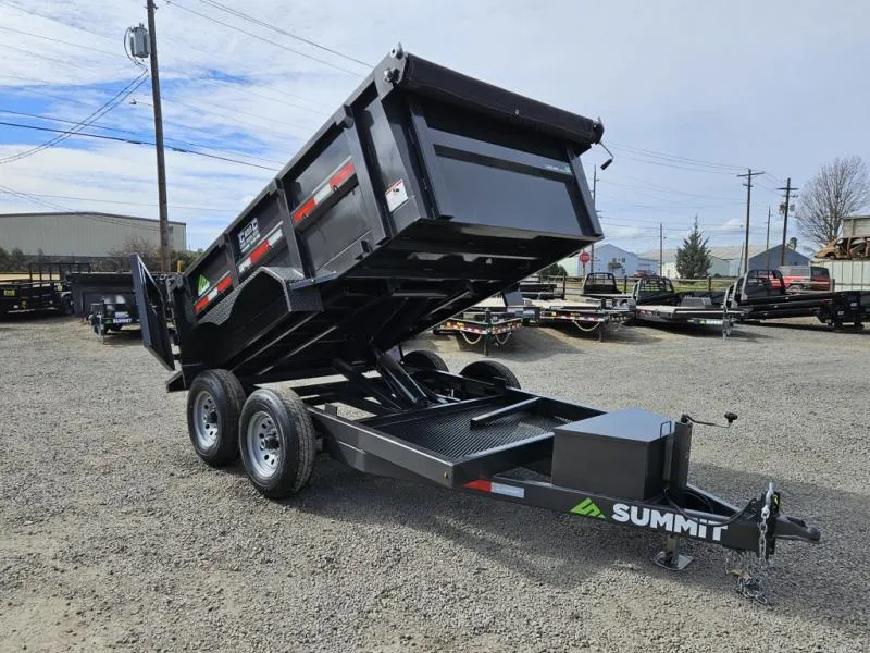 new Dump Trailers Other  for sale, in White City, OR Thumbnail 4