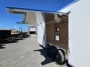 new Cargo (Enclosed) Trailers E-Z Hauler  for sale, in White City, OR Thumbnail 10