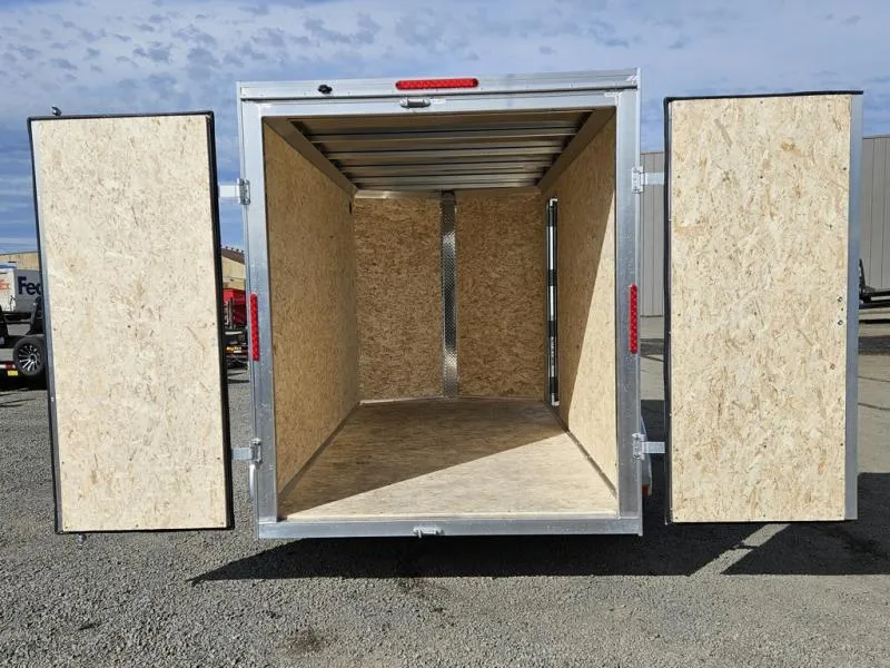 new Cargo (Enclosed) Trailers E-Z Hauler  for sale, in White City, OR Thumbnail 10