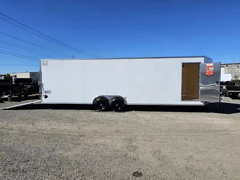 new Cargo (Enclosed) Trailers E-Z Hauler  for sale, in White City, OR Thumbnail 9